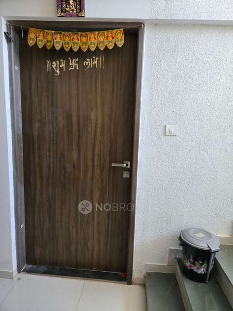 2 BHK Flat In Apartment  for Rent  In  Dhayari