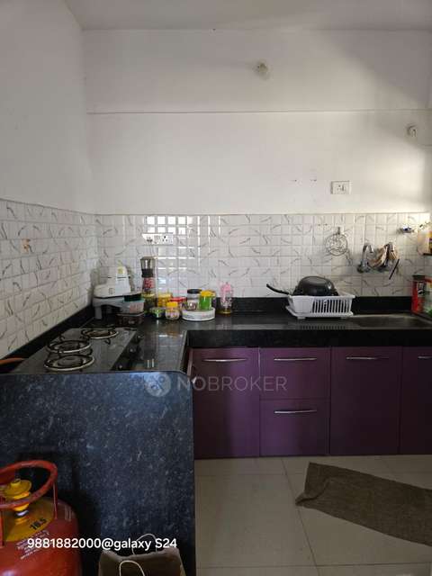 2 BHK Flat In Apartment  for Rent  In  Dhayari