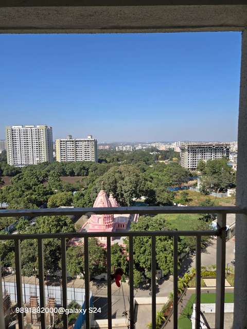 2 BHK Flat In Apartment  for Rent  In  Dhayari