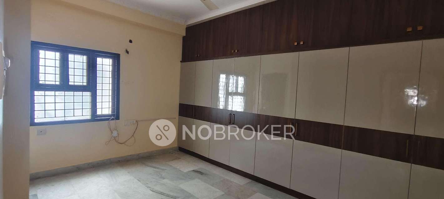 3 BHK Flat In Panchavati Residency  For Sale  In Kukatpally