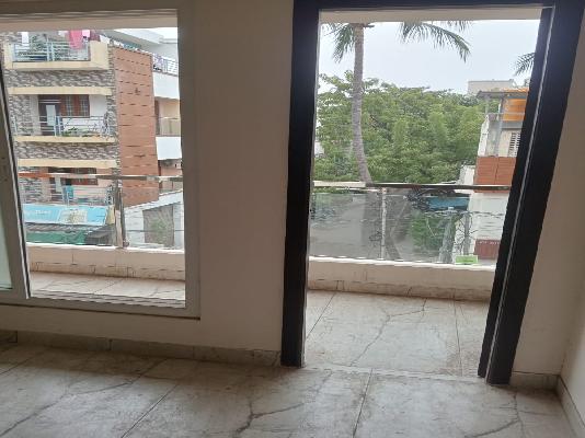 3 BHK Flat In Aabe Homes, Kolathur For Sale  In Kolathur