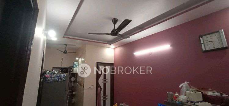 2 BHK Flat For Sale  In Rohini 