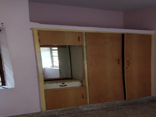1 BHK Flat In Bda Flats For Sale  In Nandini Layout