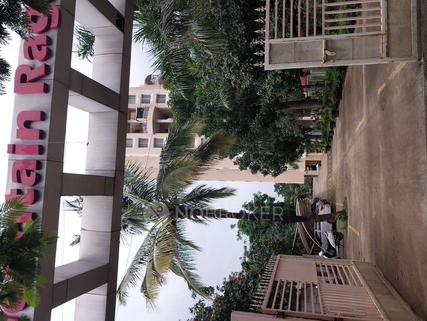 2 BHK Flat In Mountain Raga for Rent  In Uruli Devachi