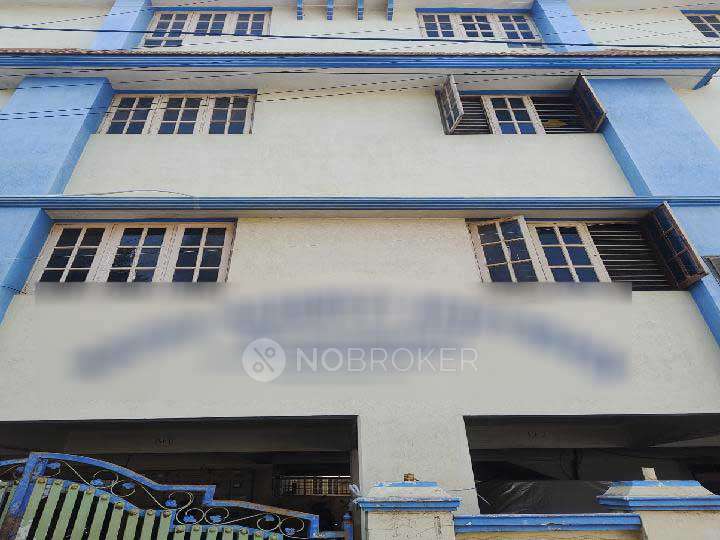 3 BHK Flat In Mathanarabhavi Apartments For Sale  In Chikkalasandra