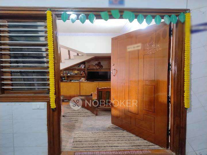 3 BHK Flat In Mathanarabhavi Apartments For Sale  In Chikkalasandra