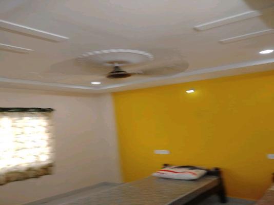 PG for Girls in Cg6v+5q7, Street No. 8, Ravindra Nagar, Habsiguda, Hyderabad, Telangana 500007, India