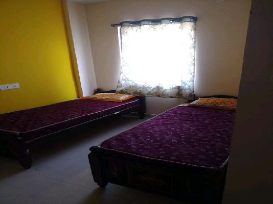 PG for Girls in Cg6v+5q7, Street No. 8, Ravindra Nagar, Habsiguda, Hyderabad, Telangana 500007, India