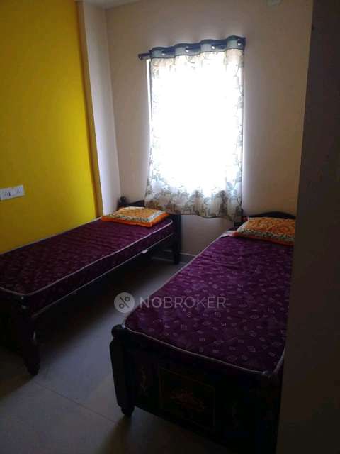 PG for Girls in Cg6v+5q7, Street No. 8, Ravindra Nagar, Habsiguda, Hyderabad, Telangana 500007, India