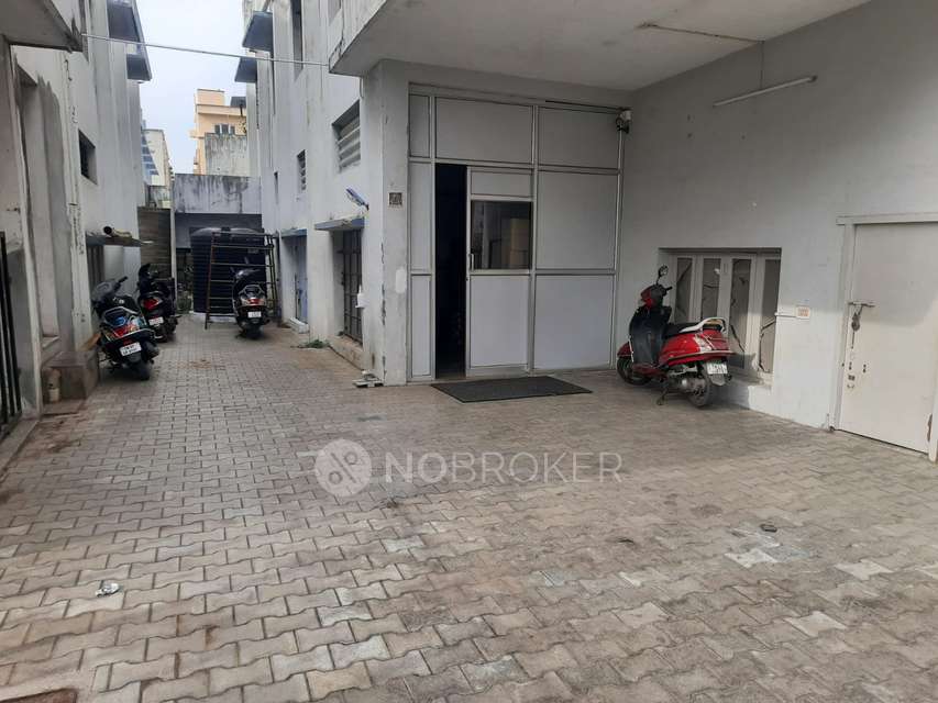 Industrial Shed in Perungudi, Chennai for Rent 
