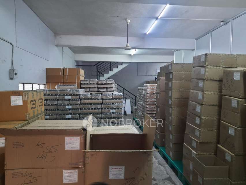 Industrial Shed in Perungudi, Chennai for Rent 