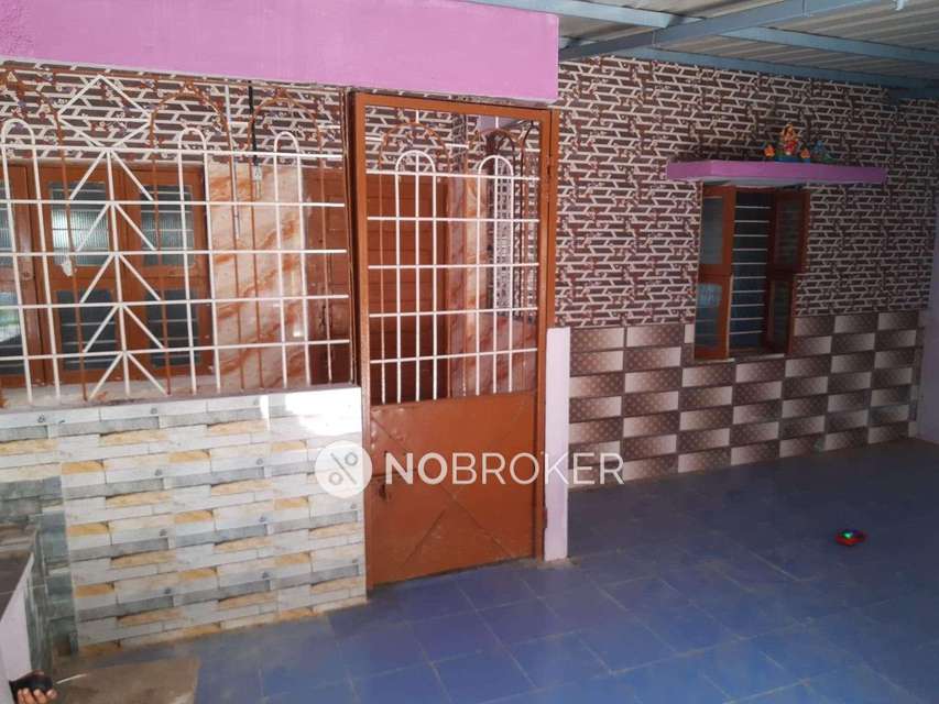 3 BHK Flat In Tnhb Flats For Sale  In Bagalur 
