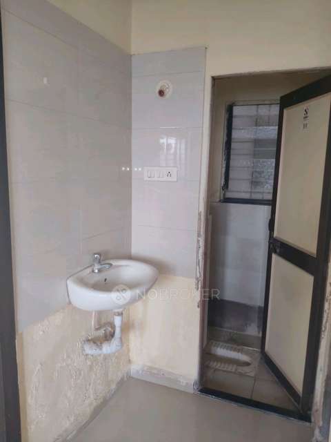 1 BHK Flat In Sai Shraddha Park  for Rent  In Chikhali
