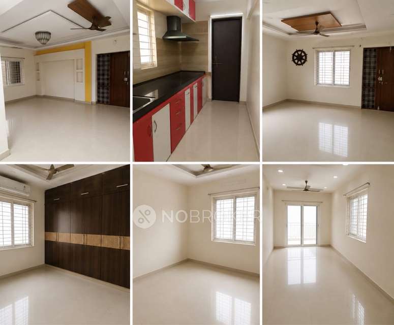 4 BHK House for Rent  In Pragathi Nagar