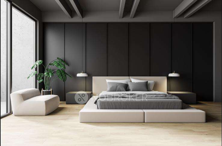 2 BHK Flat In Neelam Superbia For Sale  In Mulund East