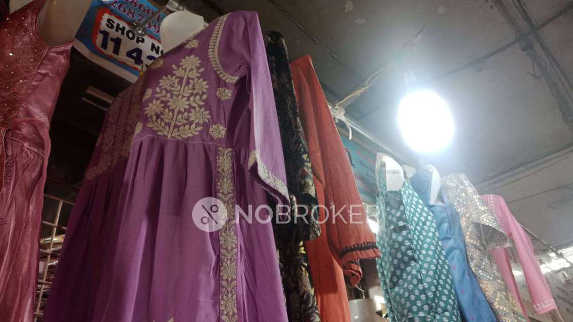 Shop in Dadar, Mumbai for Rent 