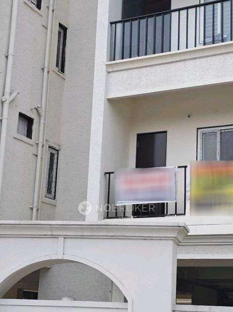 3 BHK Flat In Apartment for Rent  In Narayanguda