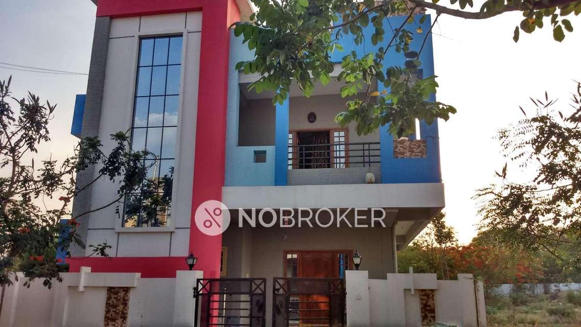 3 BHK Villa In Udaya Krishna Enclave East Anandbagh Malkajgiri For Sale  In Moula Ali