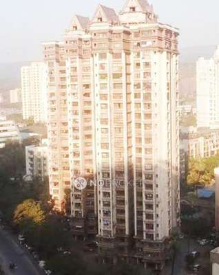 1 BHK Flat In Sumat Hilla for Rent  In Kandivali East,