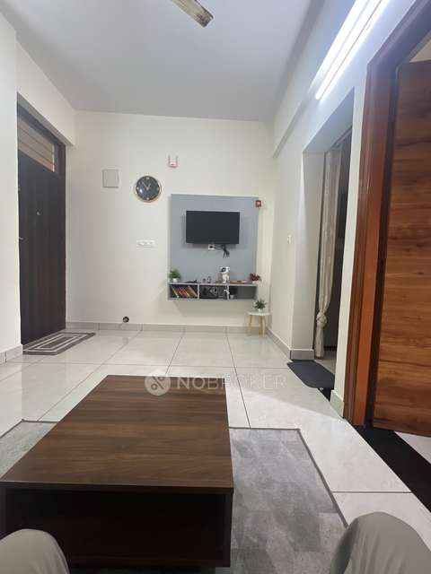 1 BHK Flat In Seethamba Nivasam for Rent  In Vrr Heritage