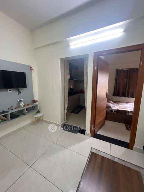 1 BHK Flat In Seethamba Nivasam for Rent  In Vrr Heritage