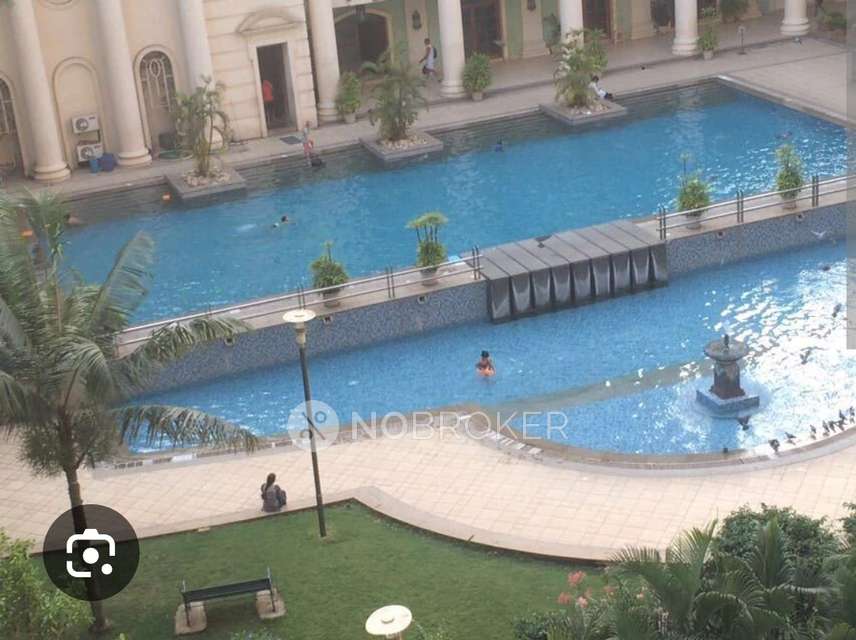 3 BHK Flat In Hiranandani Meadows, Manpada, Manpada for Rent  In Manpada