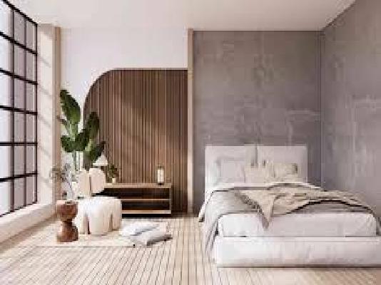 3 BHK Flat In Mum: Luxury Passcode Sewri For Sale 