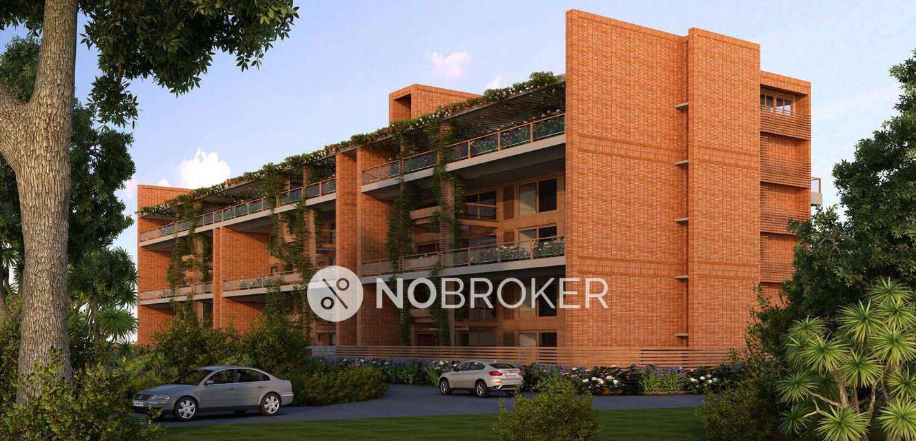 2 BHK Flat In Assetz Sun And Sanctum for Rent  In Battarahalli