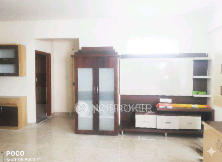 2 BHK Flat In Woodlawn Sapce Dn for Rent  In Malleswaram