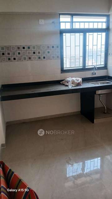1 BHK Flat In Skyline Society for Rent  In Loni Kalbhor