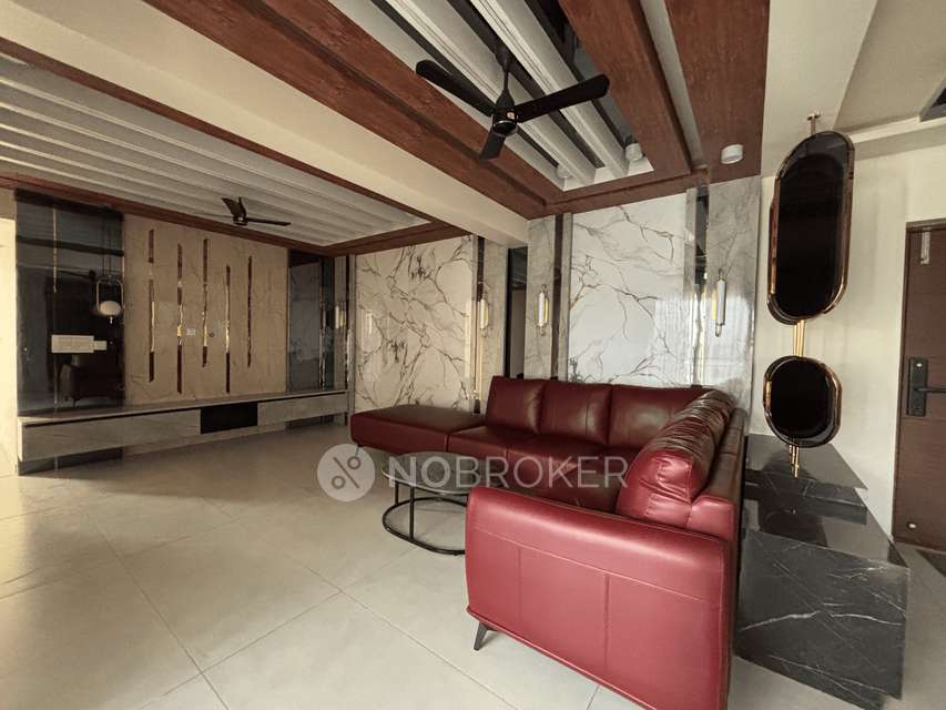 3 BHK Flat In Casagrand Boulevard, Hennur Road for Rent  In Hennur Road