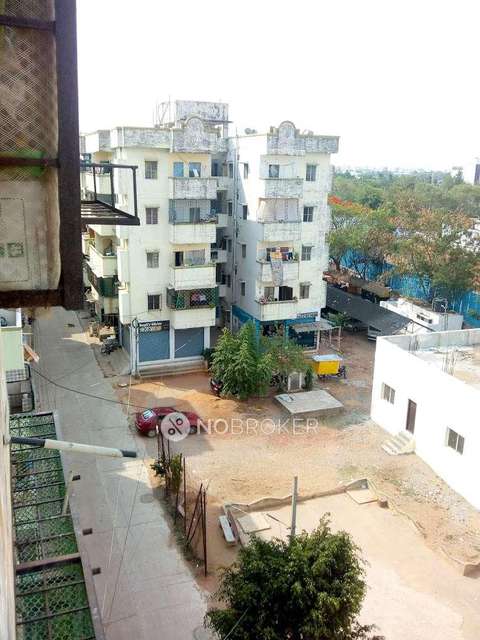 2 BHK Flat In Prajay Apartment For Sale  In Kompally