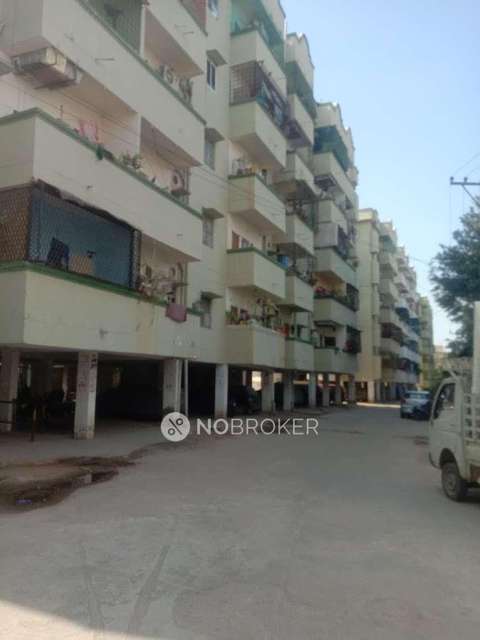 2 BHK Flat In Prajay Apartment For Sale  In Kompally
