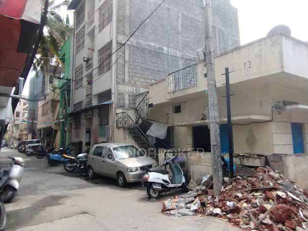 1 RK Flat In Apartment for Rent  In Ansari Nagar East