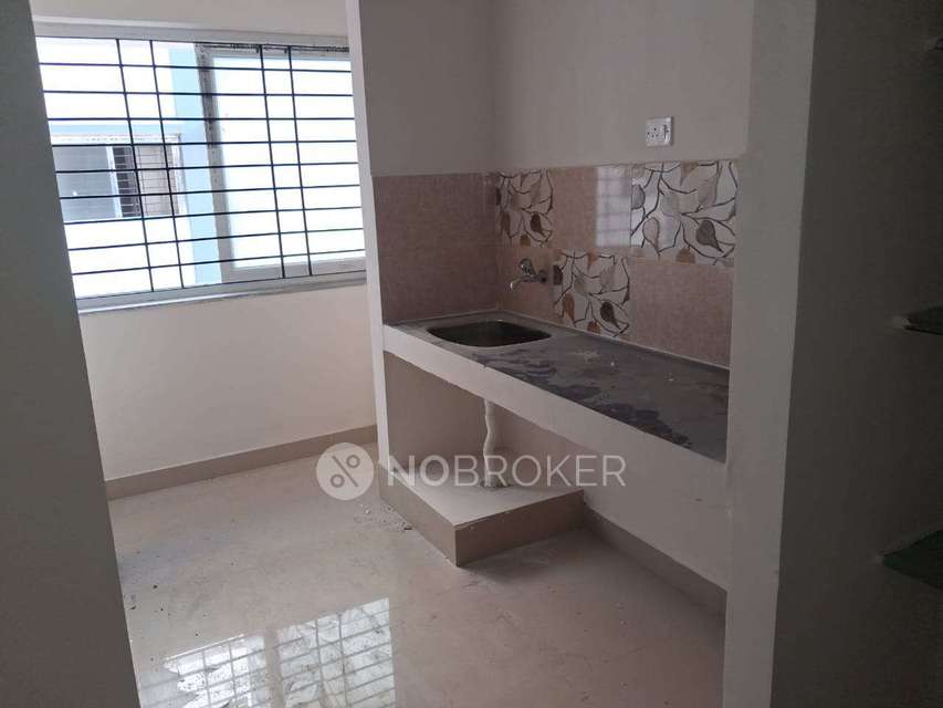 1 BHK Flat In Housing Board for Lease  In Kotturpuram