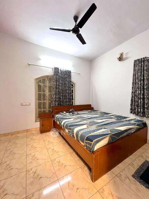 2 BHK House for Rent  In Rustam Bagh Layout