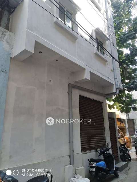 Industrial Building in Koti, Hyderabad for sale 
