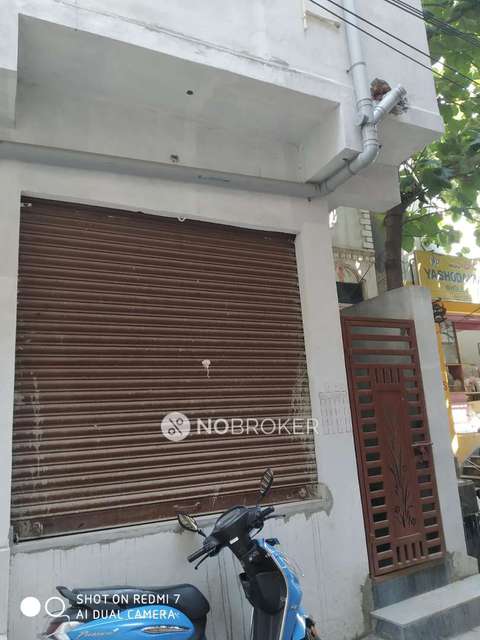 Industrial Building in Koti, Hyderabad for sale 