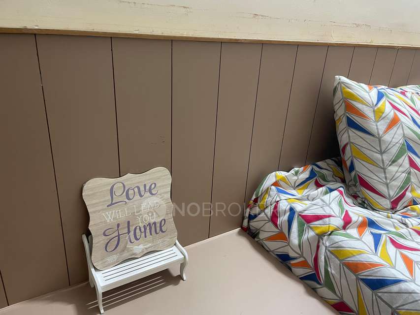 2 BHK Flat In Balaji Platinum Complex, Virar West For Sale  In Virar West