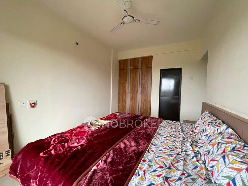 2 BHK Flat In Balaji Platinum Complex, Virar West For Sale  In Virar West