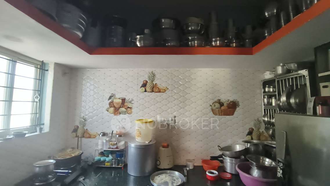 4+ BHK House For Sale  In Karihobanahalli