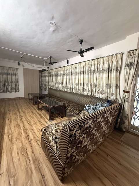 4 BHK Flat In Dreamland Apartment Ulhasnagar For Sale  In Goal Maidan Bhagwanti Nawani Stage Road