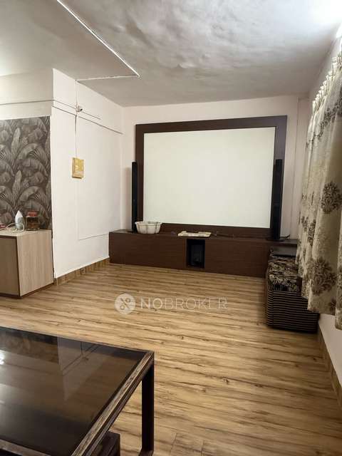4 BHK Flat In Dreamland Apartment Ulhasnagar For Sale  In Goal Maidan Bhagwanti Nawani Stage Road