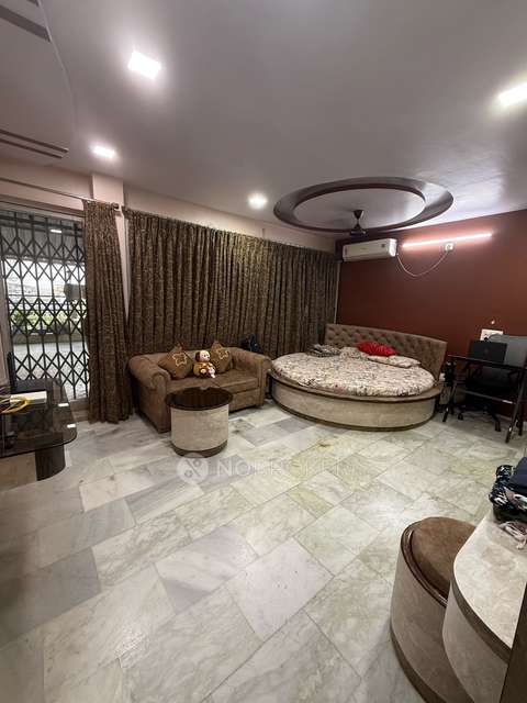 4 BHK Flat In Dreamland Apartment Ulhasnagar For Sale  In Goal Maidan Bhagwanti Nawani Stage Road