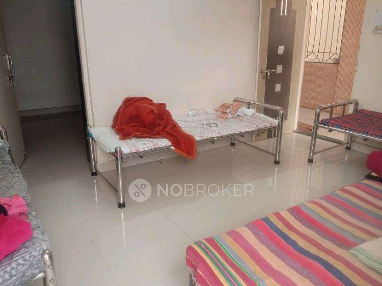 PG for Girls in 400, Dinkar Rao Shirode Rd, Kawade Nagar, Defence Area, New Sangavi, Pimpri-chinchwad, Maharashtra 411061, India