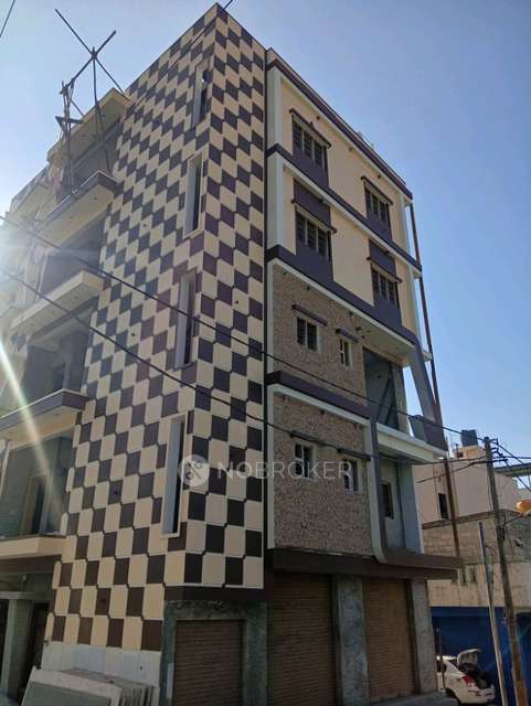 4+ BHK Flat For Sale  In Smv Layout