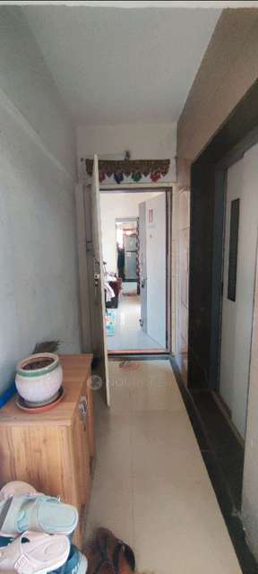 1 RK Flat In Dodke Monarch Warje for Rent  In Dodke Monarch