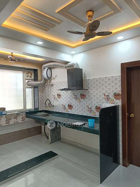 2 BHK Flat In  Snehal Chs for Rent  In Dhayari Phata