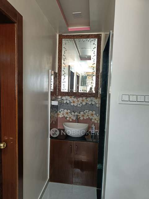 2 BHK Flat In  Snehal Chs for Rent  In Dhayari Phata