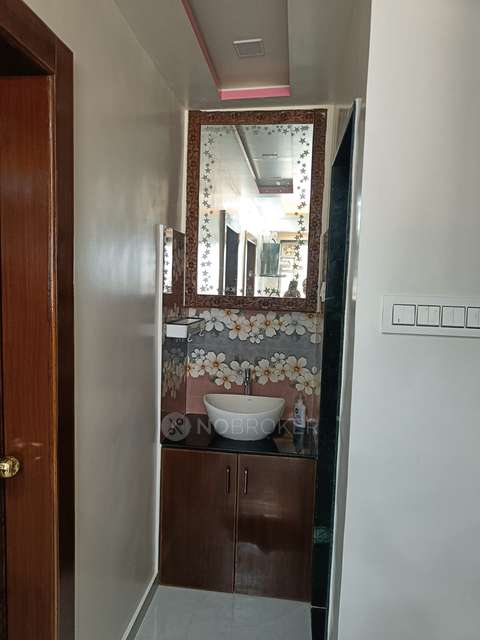 2 BHK Flat In  Snehal Chs for Rent  In Dhayari Phata